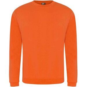 PRORTX Unisex Adult Pro Sweatshirt / Orange